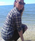 Rencontre Femme : Алена, 33 ans à Ukraine  Бердянск